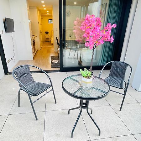 Beautiful Studio In Union Street Auckland Bagian luar foto